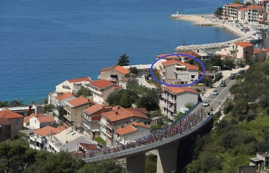 Apartment Dado Podgora