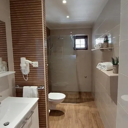 Apartman Dado Podgora Exterior photo