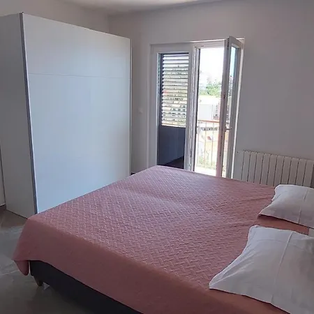 Apartman Dado Podgora Exterior photo