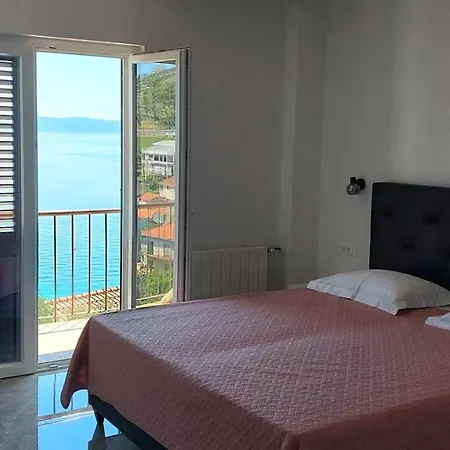 Apartman Dado Podgora Exterior photo
