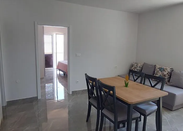 Apartman Dado Podgora