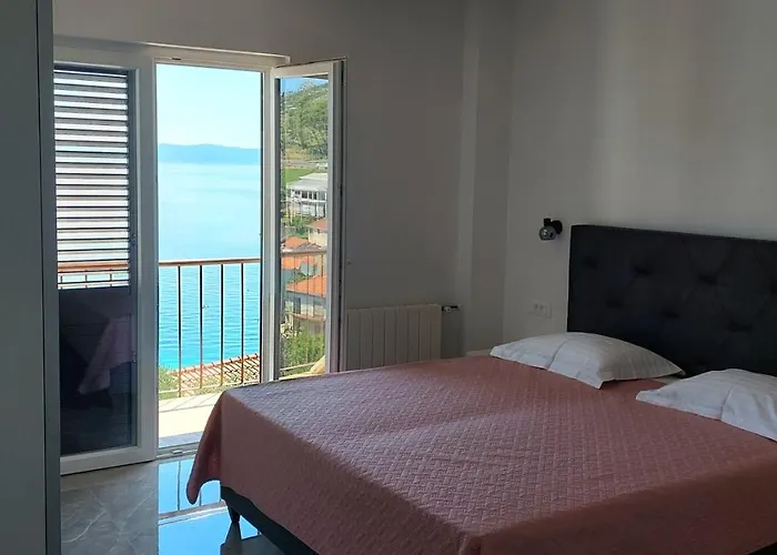 Apartman Dado Podgora